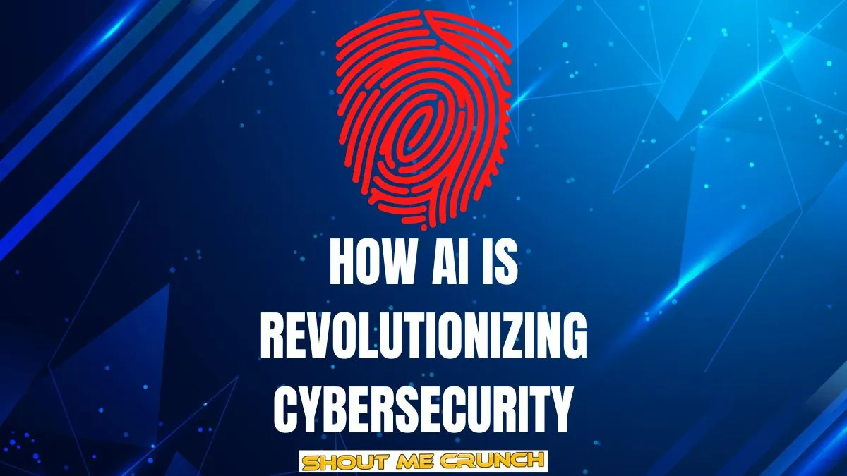 How AI is Revolutionizing Cybersecurity