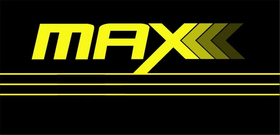 MAX GROUP BD LOGO