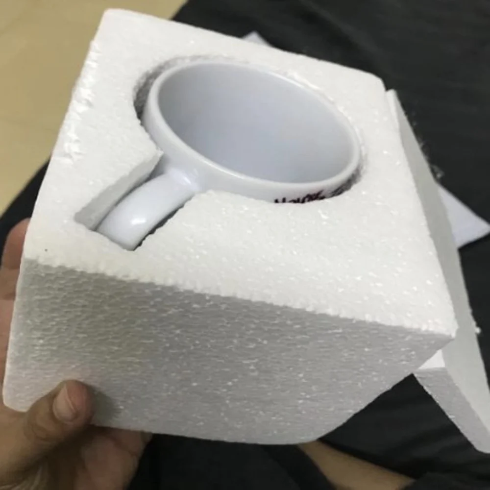 Thermocol-The Unsung Hero of Packaging