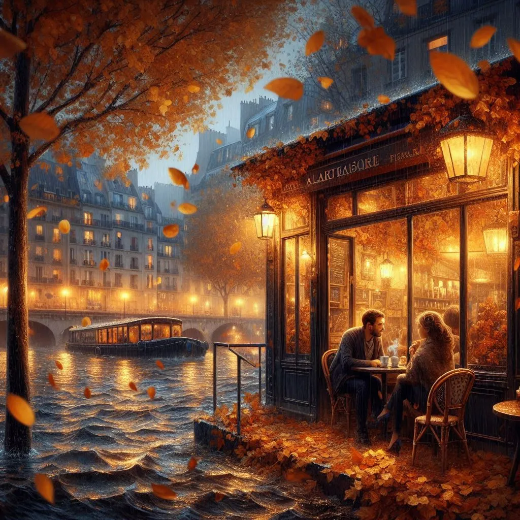 Why Your Heart Never Loves the Same Way Twice