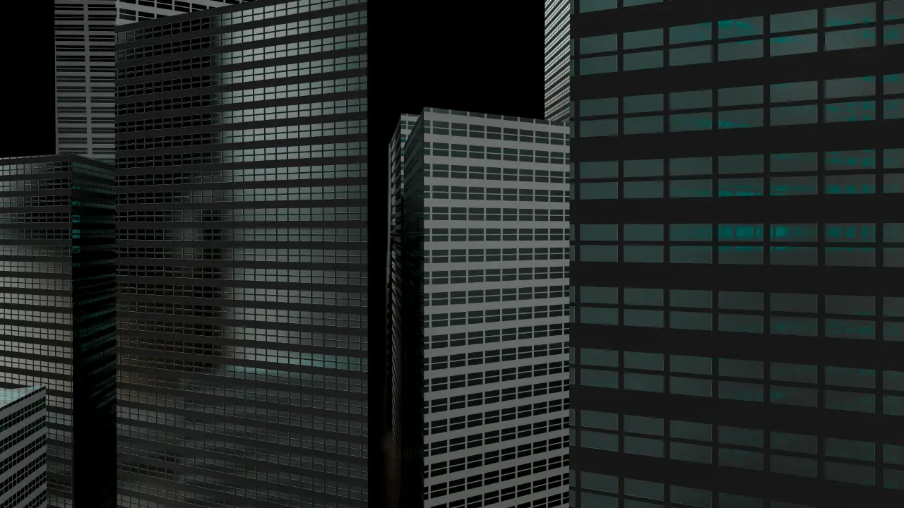 3d real estate animation