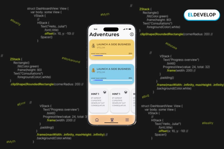 SwiftUI