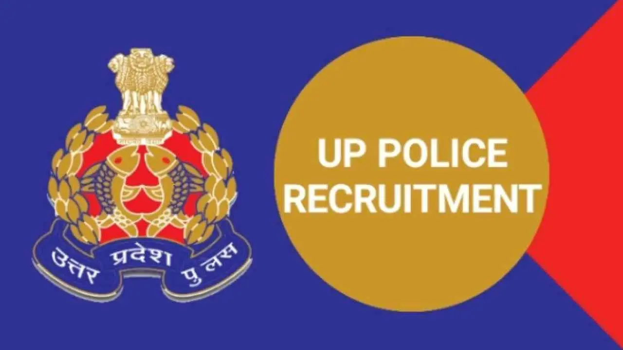 UP-Police-Recruitment