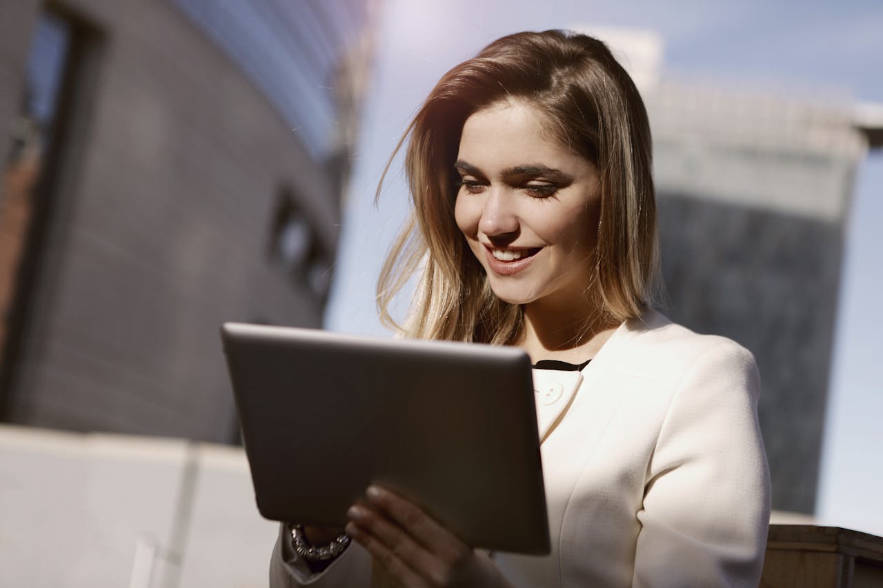 Utilize Social Media to Build Your Brand