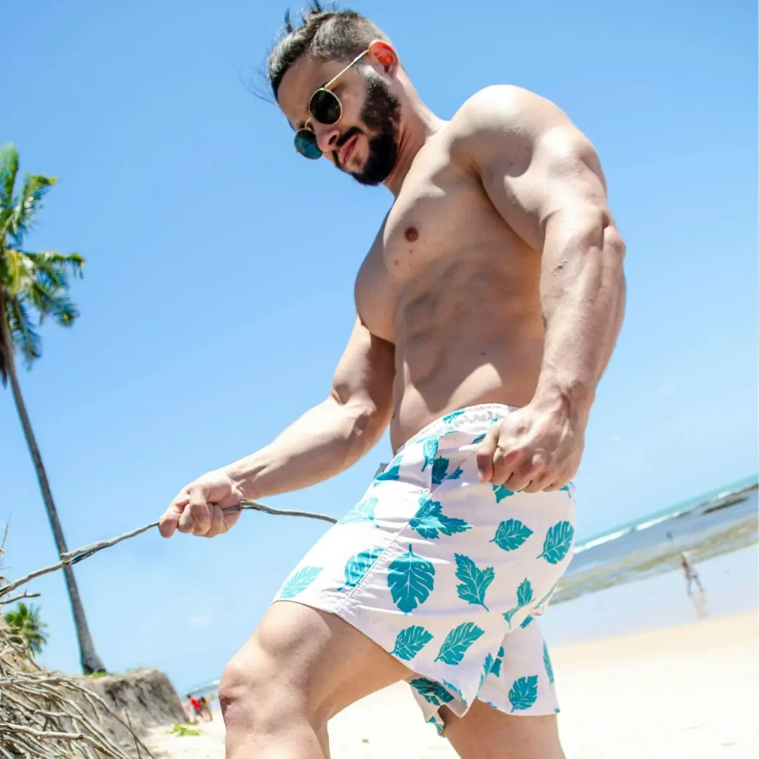 Want more muscle