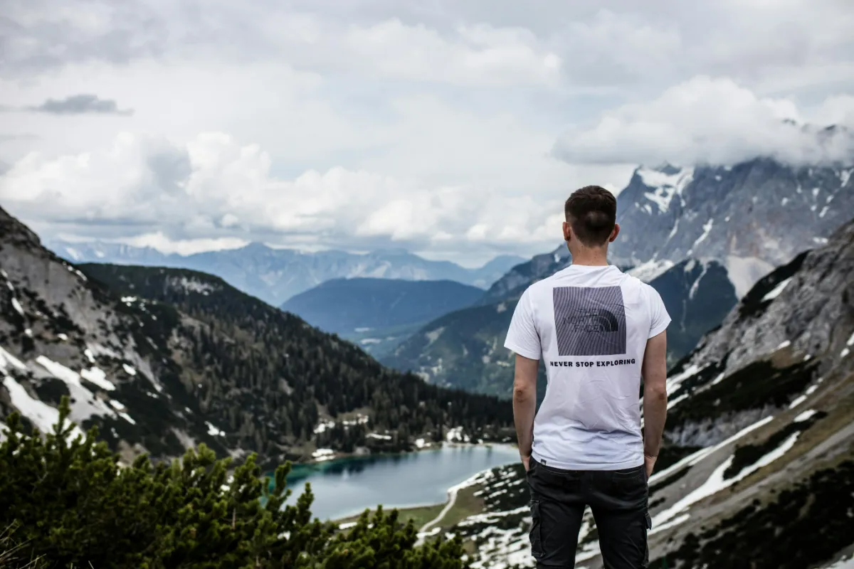A Christian Traveler’s Journey