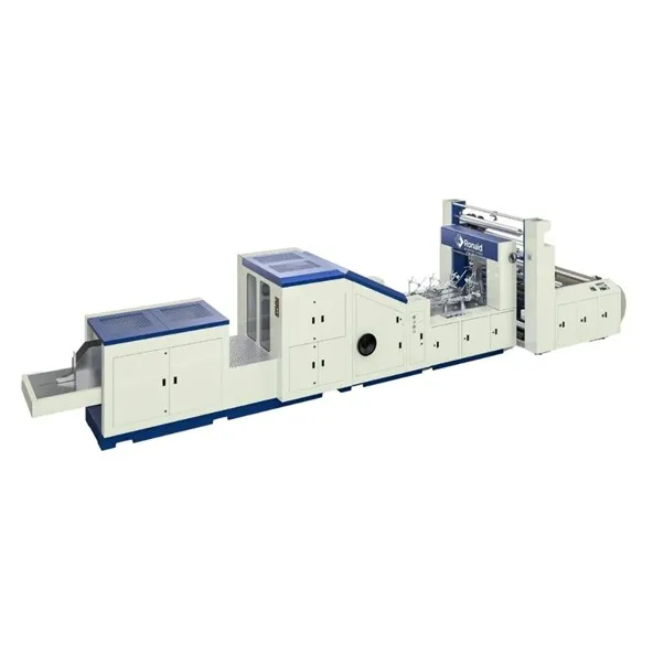 Bag Making Machine