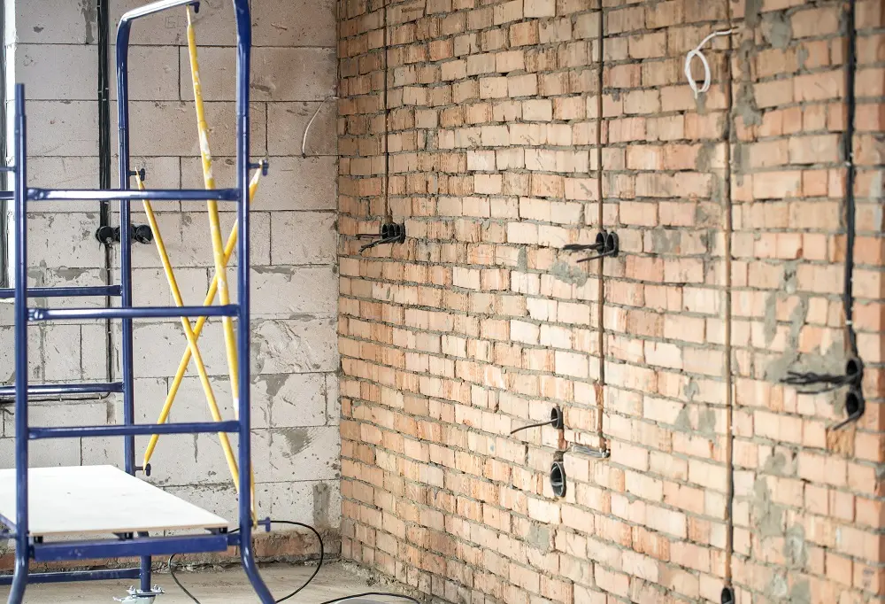 Basements Renovation