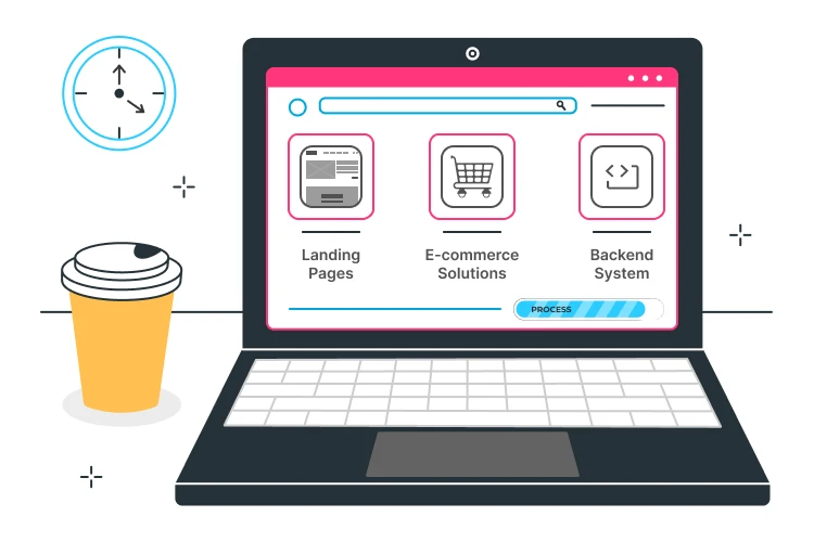 Effective Web Development