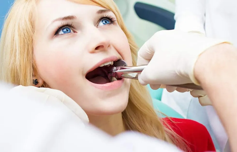Painful Tooth