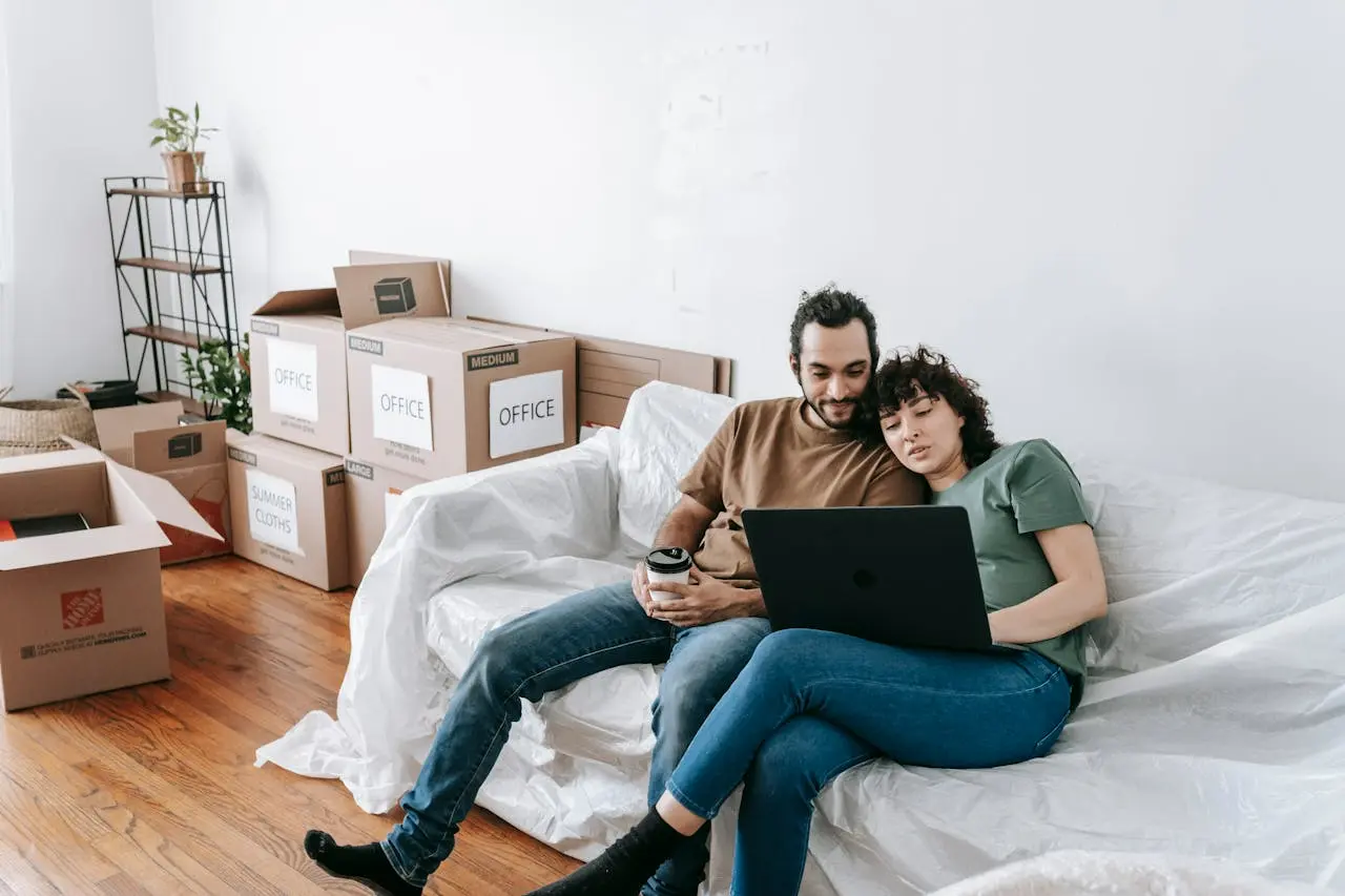 Best Internet for a Large Family