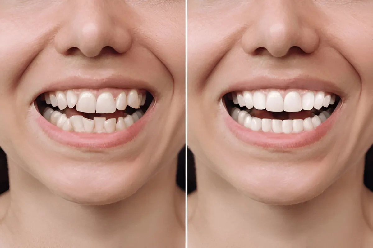 Braces