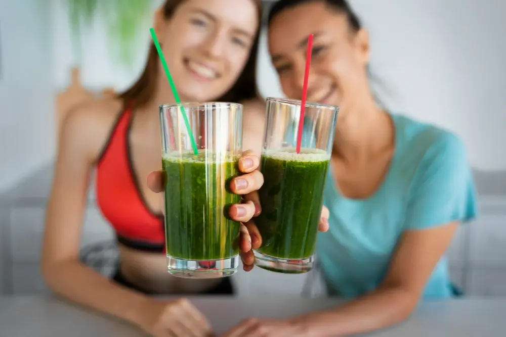 Detox Juice