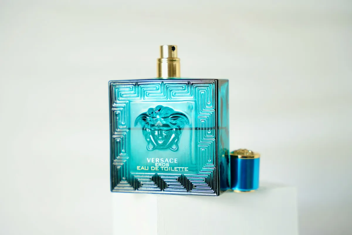 Smell Unique