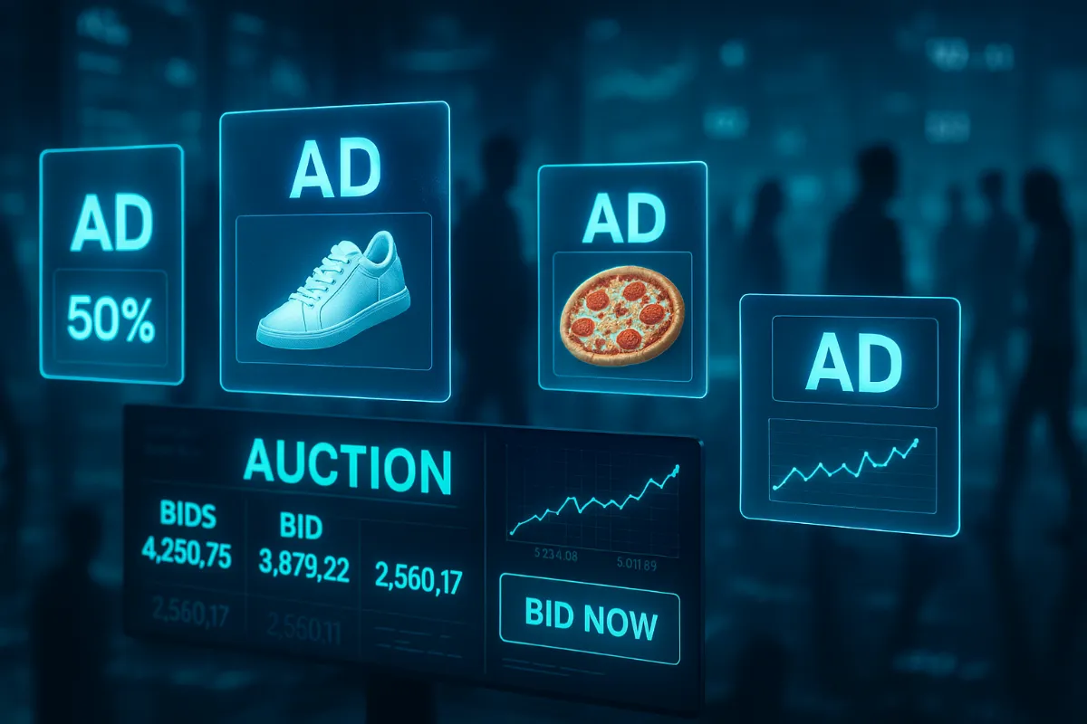 Secrets Ad Networks