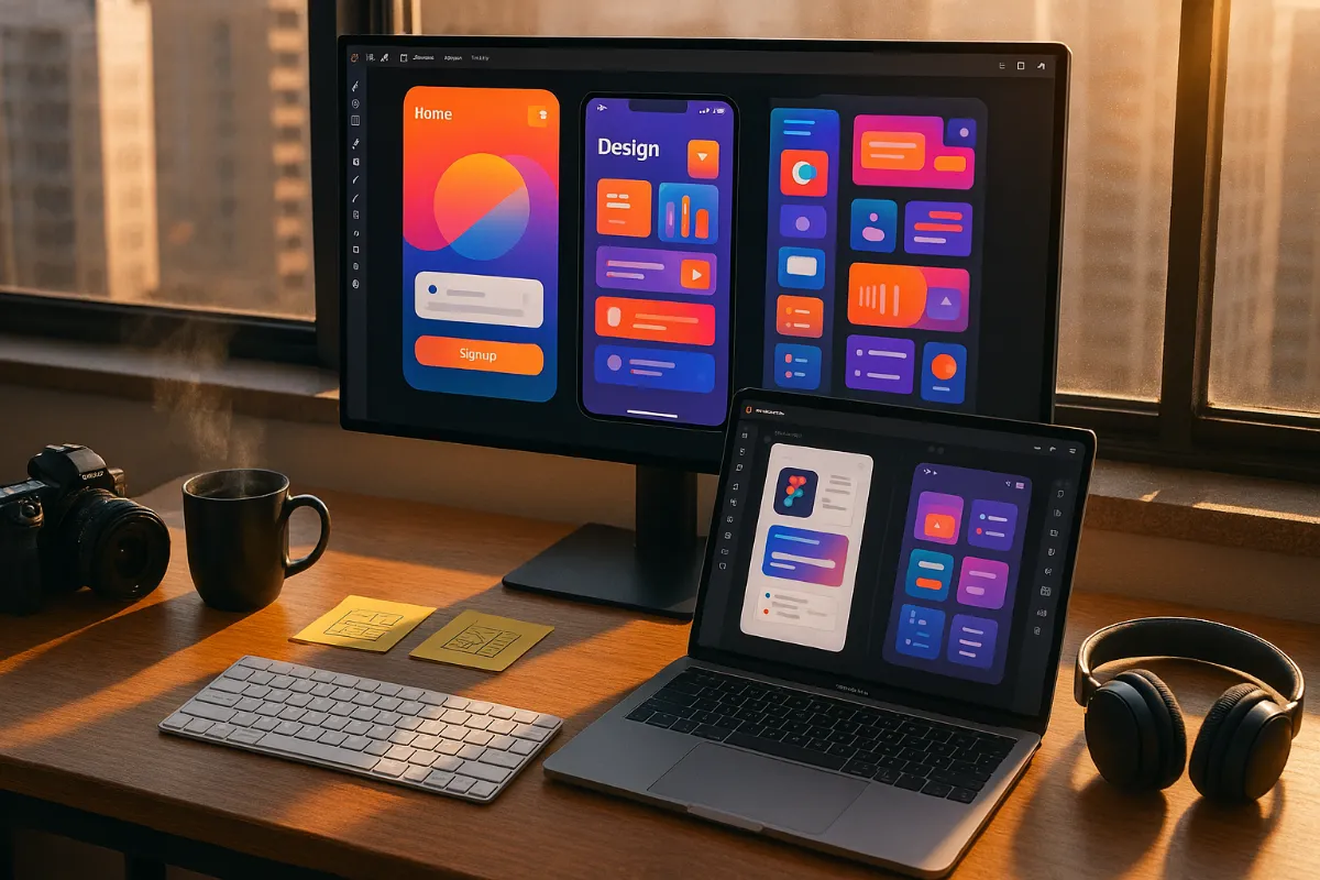 Web Design