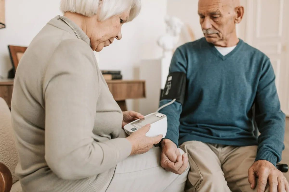 senior care