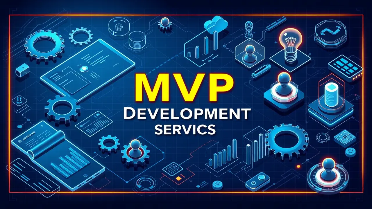 MVP Development