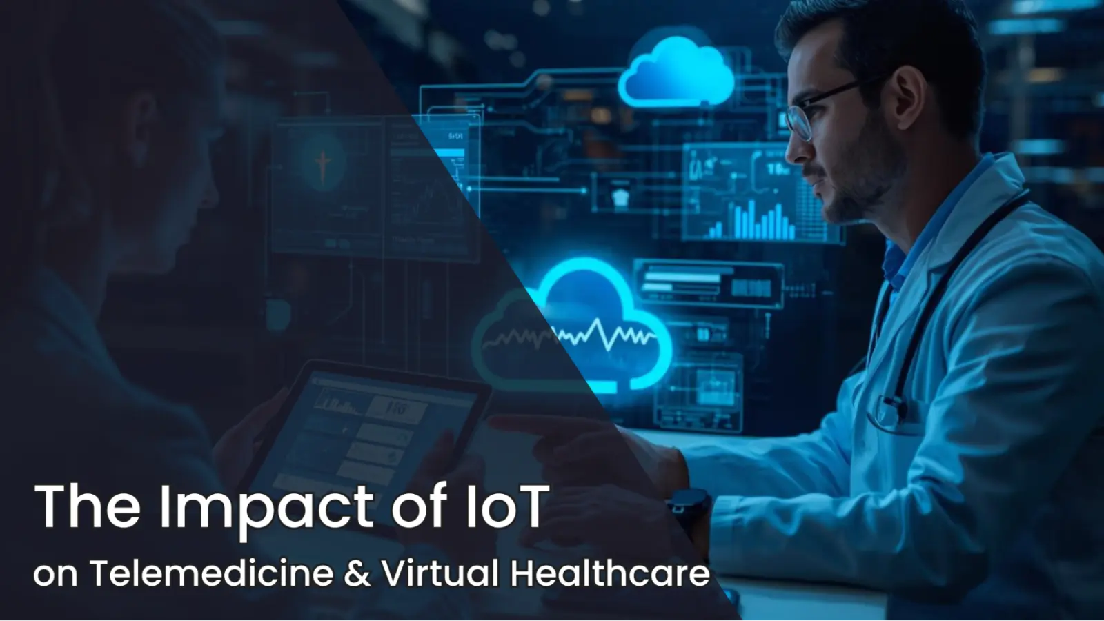 IoT healthcare