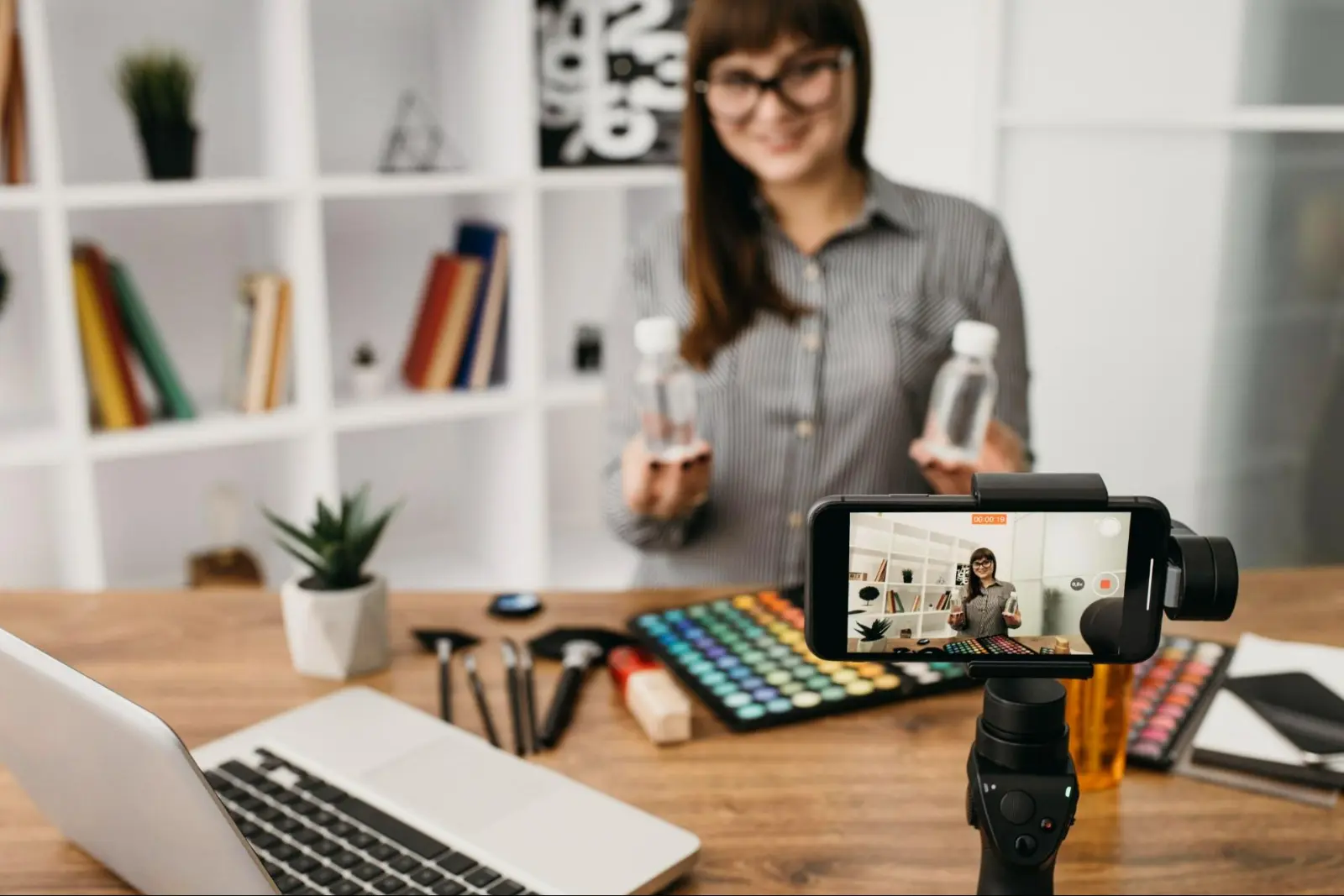 Use Video Content to Boost Your Digital Campaign