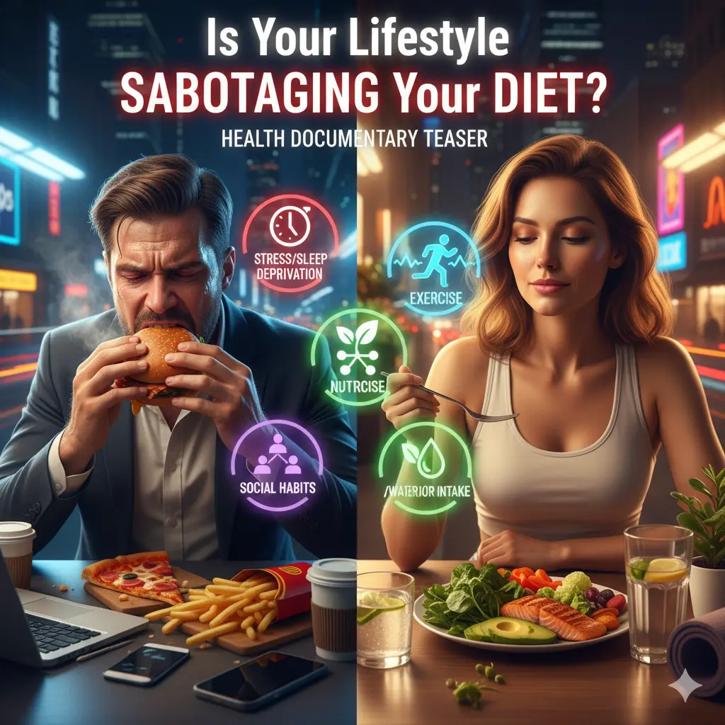 PersonalizedNutrition