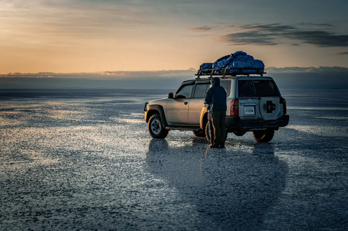 Roof Rack
