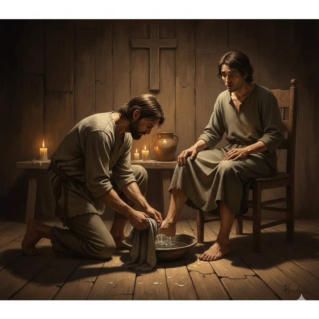 Christian Leadership