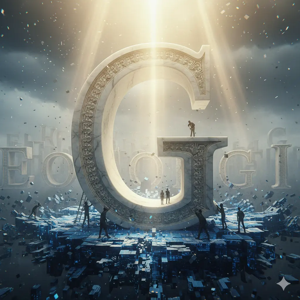 Georgia Font