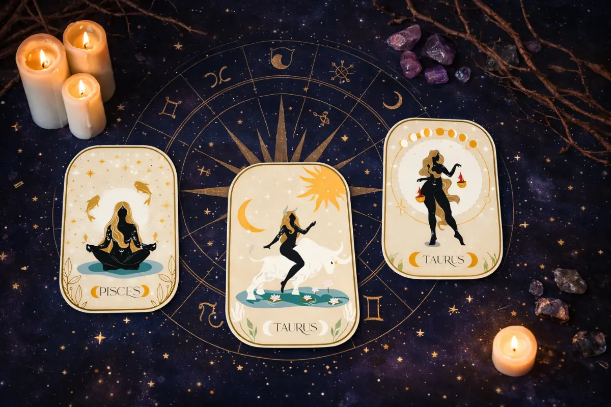 Manifestation Stickers for 2026 That Actually Help You Achieve Your Goals