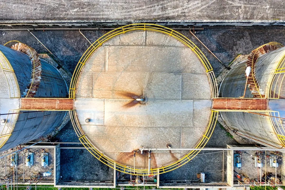 NJ Homes With Oil Tanks