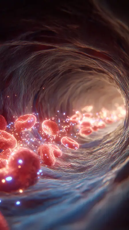 Endothelial Dysfunction