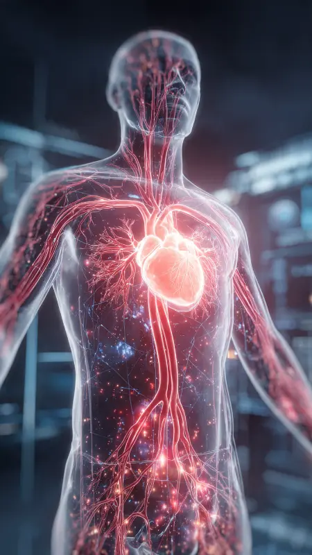heart circulation