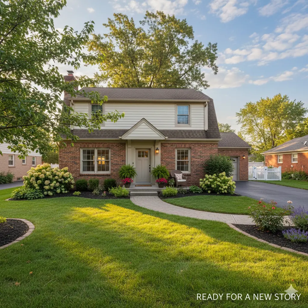 home staging tips