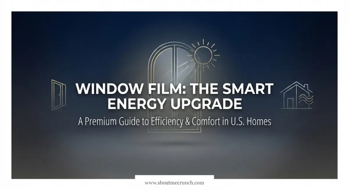 Window Film