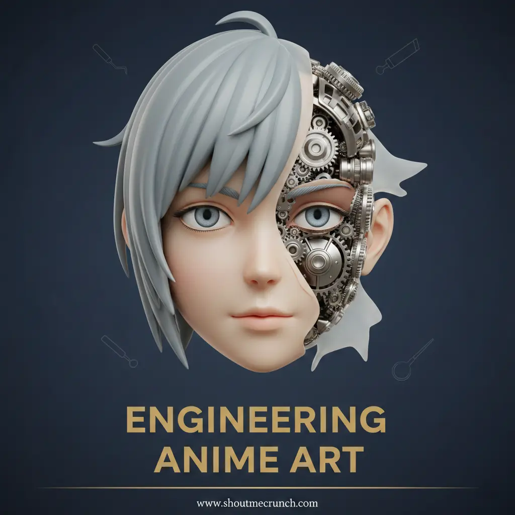 anime collectible dolls craftsmanship