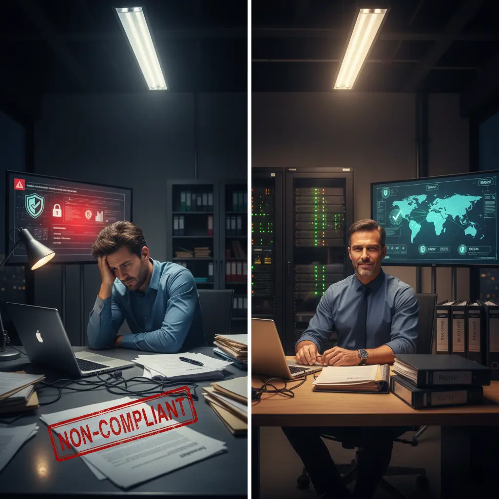 Regulatory Complexity