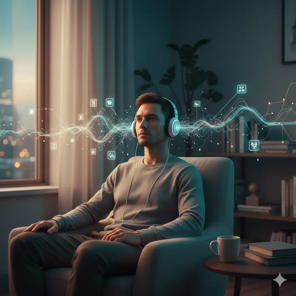 interactive audiobooks