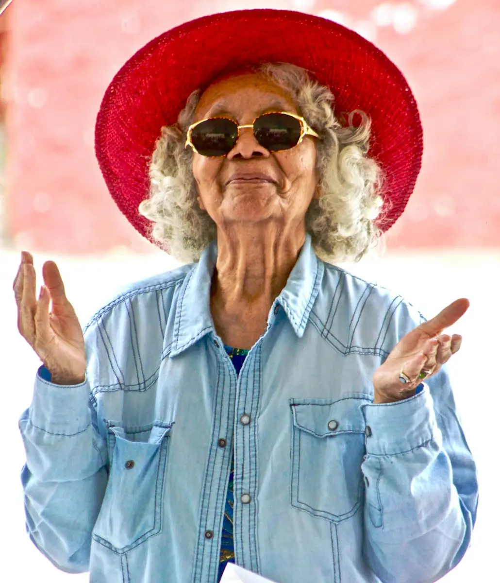 senior housing options