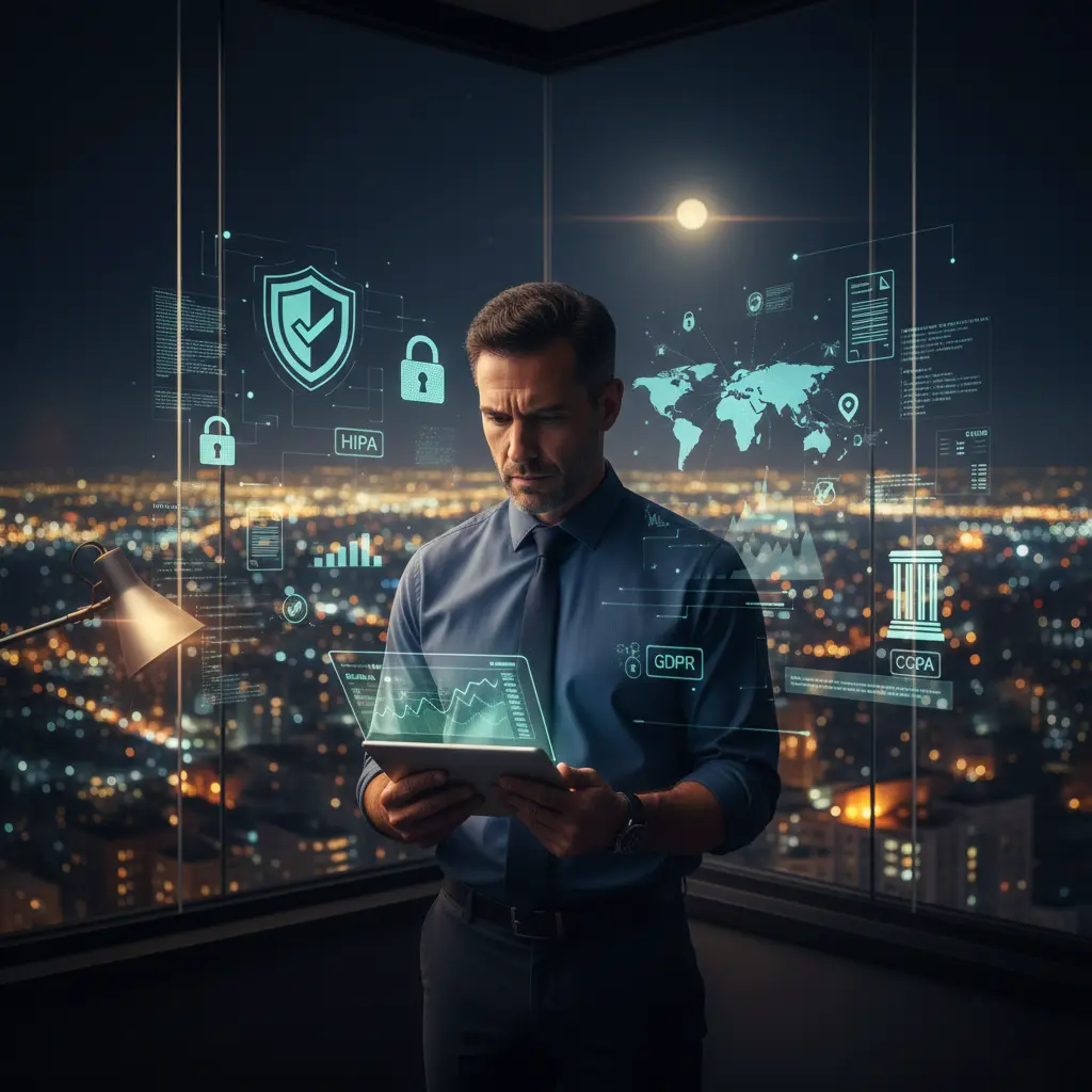 startup compliance risks