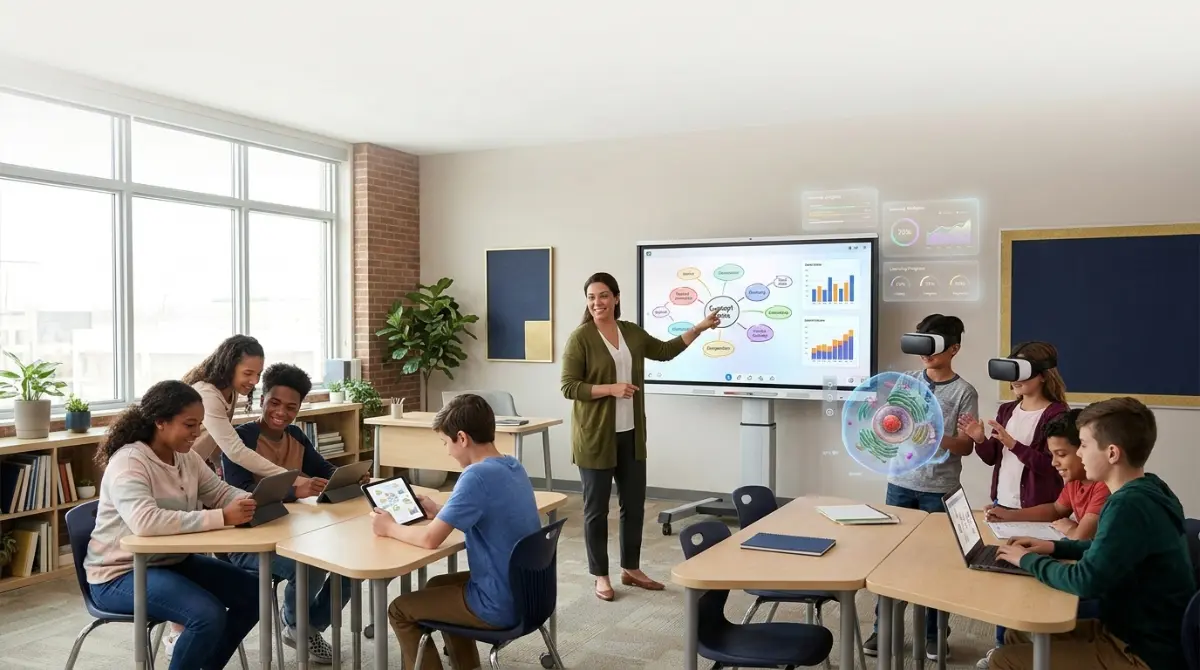 student engagement tactics