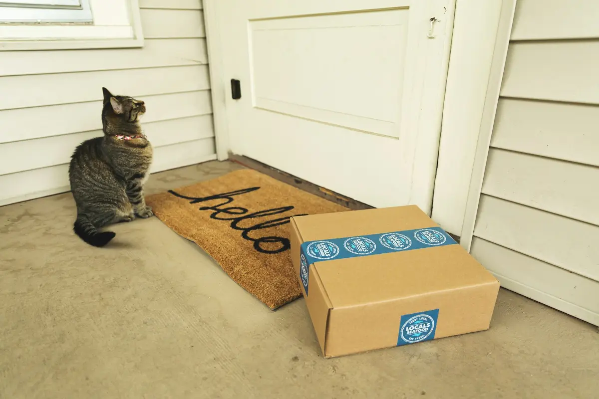 subscription business model