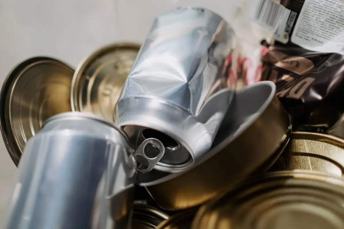 vinyl recycling
