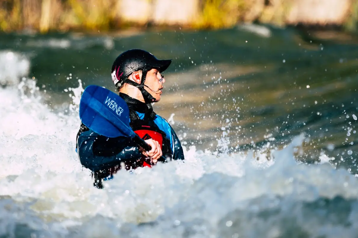 Summer is the best time to go South Fork American River Rafting