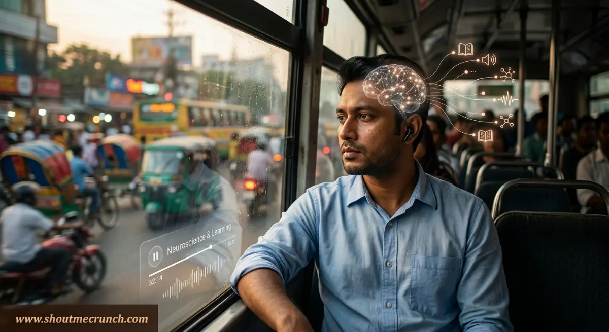 brain learning