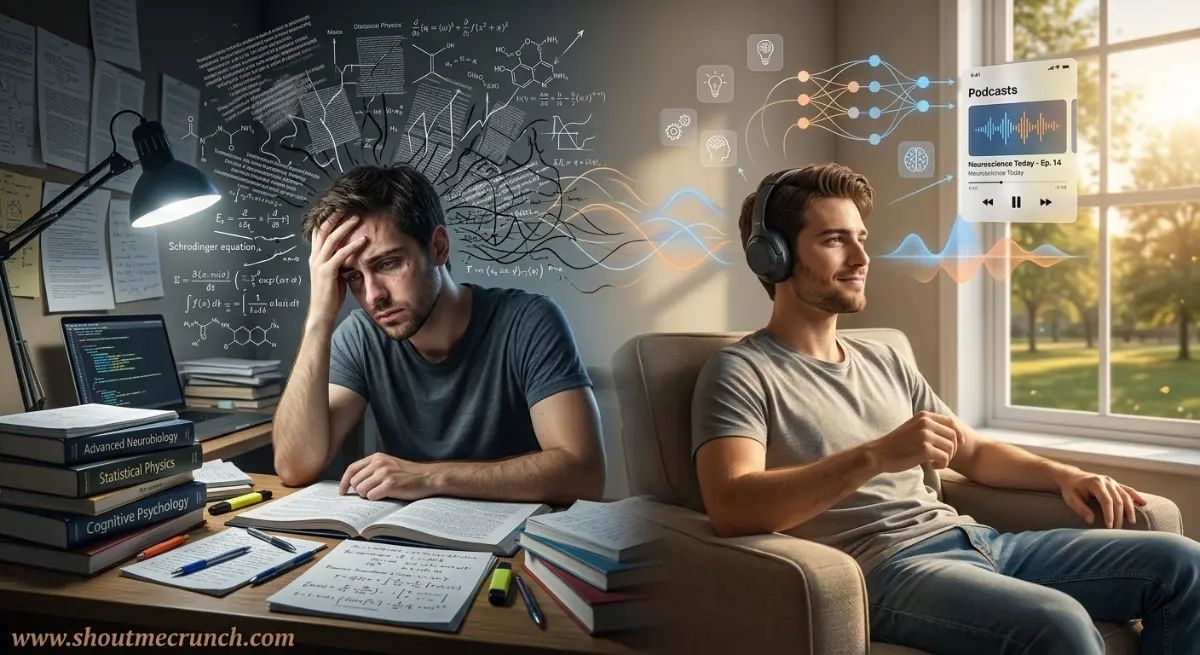 cognitive science