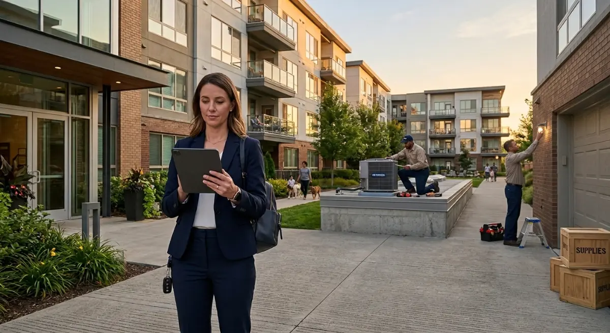 property cost reduction