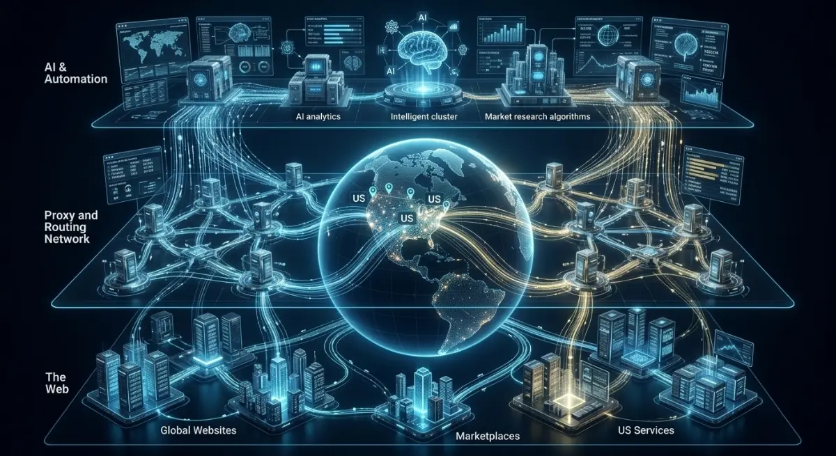 web intelligence tools