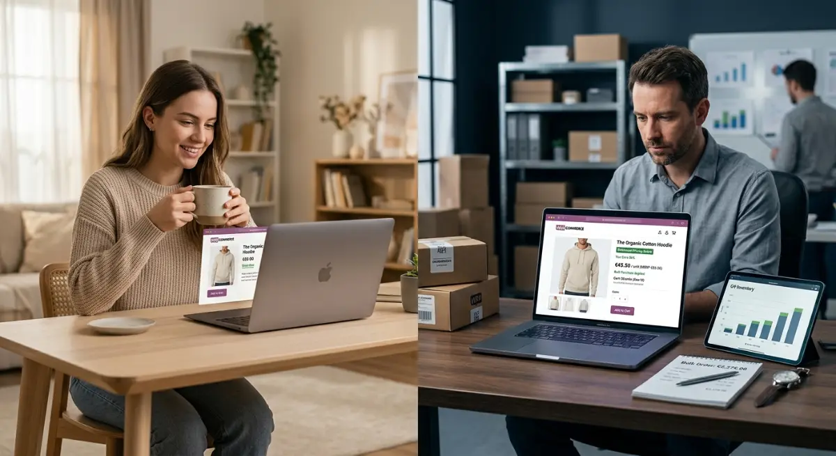 Shout Me Crunch | Wholesale Pricing in WooCommerce (No Code!) WooCommerce pricing