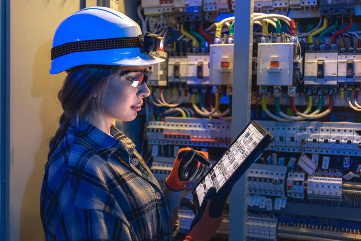 Shout Me Crunch | Pick the Right Electrical Supplier in Toronto Trusted Electric Supplier