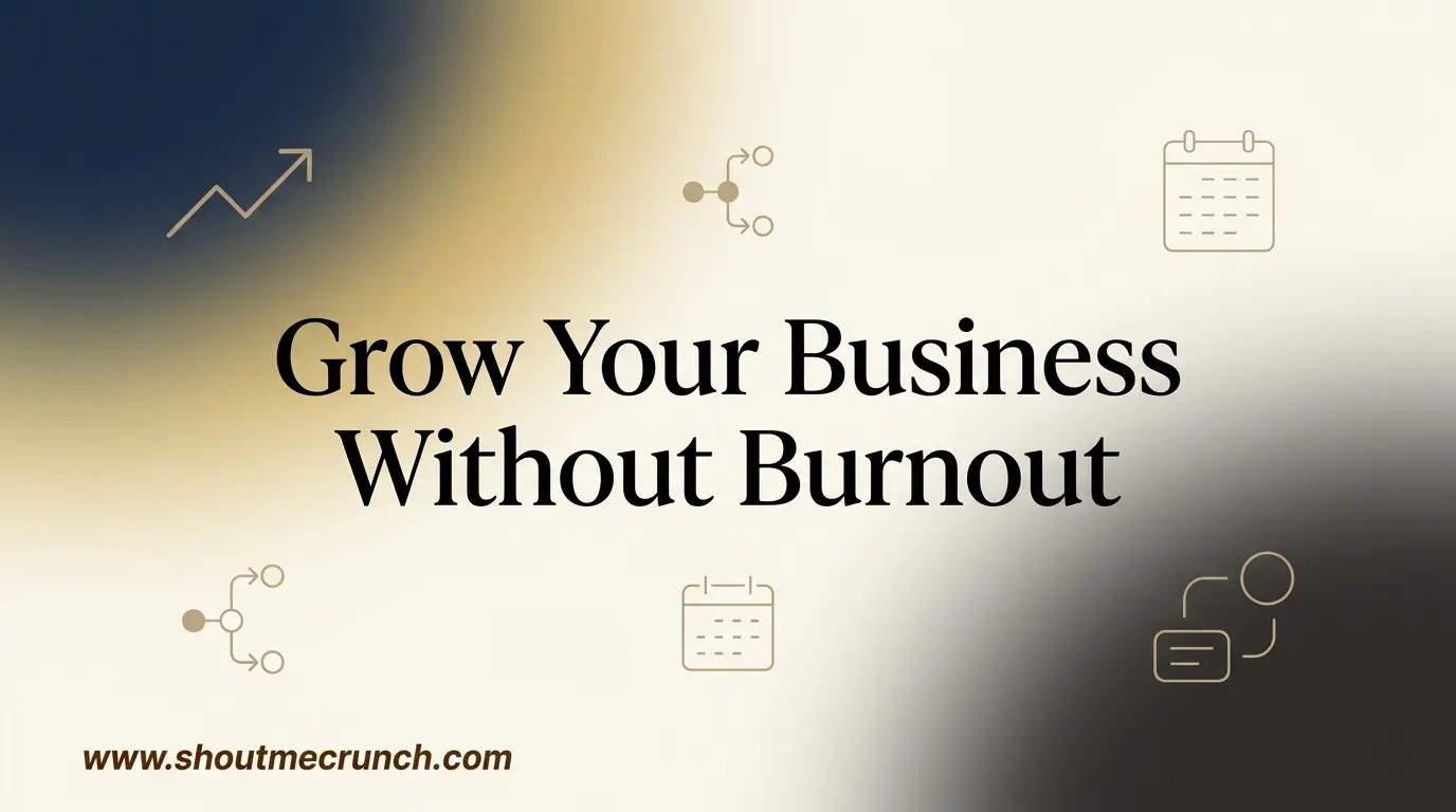 business growth
